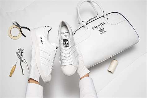 adidas et prada|Adidas Prada official site.